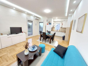 One bedroom apartment Lumier
